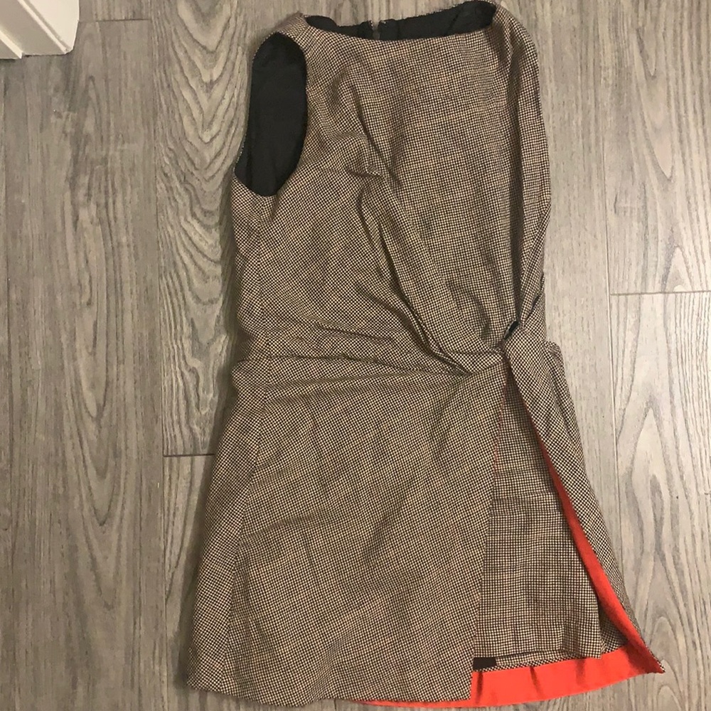 RAG & BONE dress